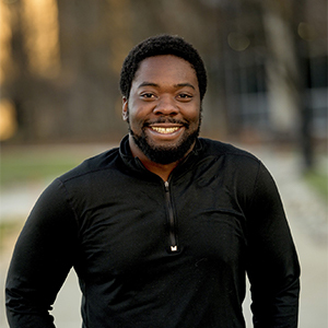 Kai Alexander